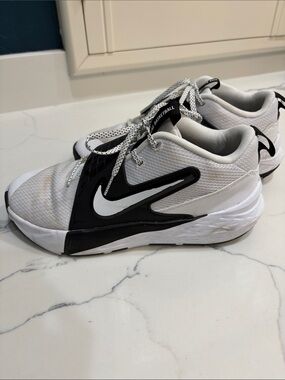 Nike basketball shoes